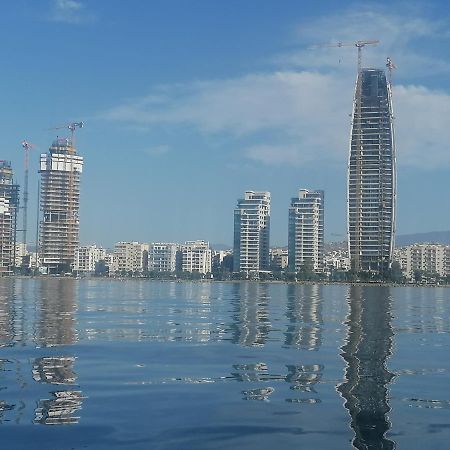Elenas 1 Bedroom Apartment In Limassol Center 외부 사진
