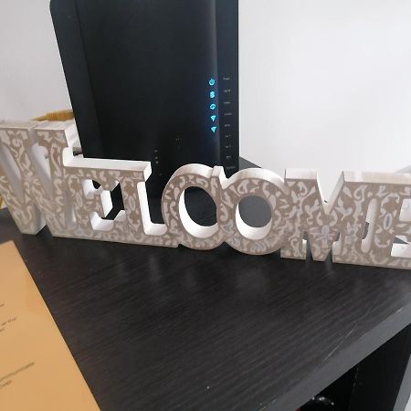 Elenas 1 Bedroom Apartment In Limassol Center 외부 사진