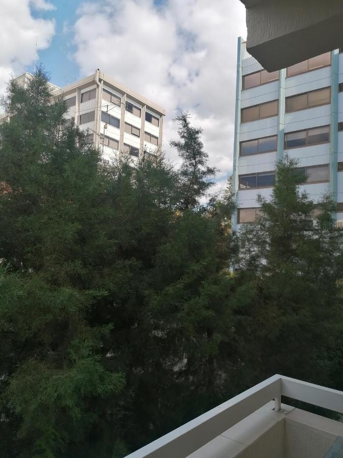 Elenas 1 Bedroom Apartment In Limassol Center 외부 사진