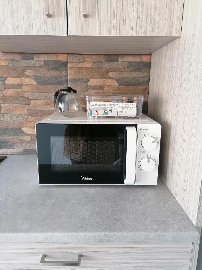 Elenas 1 Bedroom Apartment In Limassol Center 외부 사진
