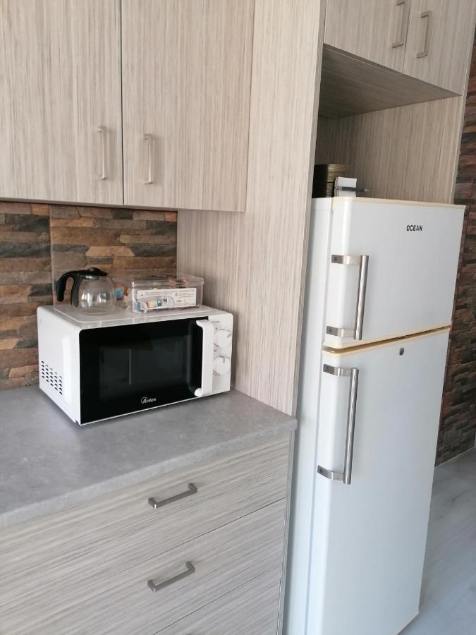 Elenas 1 Bedroom Apartment In Limassol Center 외부 사진
