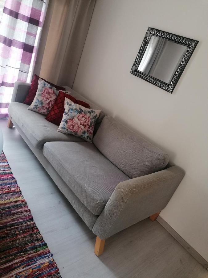 Elenas 1 Bedroom Apartment In Limassol Center 외부 사진